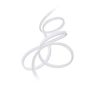 LEDVANCE NEON FLEX 2M BRANDES LED, blanc, 4,7W, 45lm, contrôle du colorant RGB, distribution de lumière homogène, connexion USB, pour une utilisation à l'intérieur, la classe de protection IP20