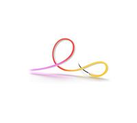 Philips Hue Neon Gradient Outdoor Lightstrip Ruban LED, 8721103088857,