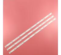 Bande LED pour BBK 32LEM-1003/T2C LB-C320X13-E7-H-G1-RF1 LB-C320X14-E2-P-G1-RF2 RF-AB320E32-0801S-01 A2 32DCG160014 32LEC2300 ""Nipseyteko