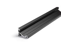 Bande LED pour Philips Hue Lightstrip Plus (1 mètre) Noir C