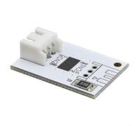 Bande LED pour réfrigérateur Samsung DA41-00676J, éclairage de rechange compatible avec RF22K9381SGAA RF22K9581SRAA F261BEAESRAA, installation facile et durable 3 x 2 cm