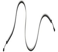 Ensemble De Bandes LED RGB Numériques Phanteks Neon (400M X 2 Pcs) Blanc