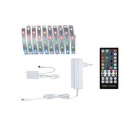 Paulmann MaxLED Basic 79864 Ruban LED (Set complet) avec connecteur mâle 24 V 3 m blanc chaud 1 pc(s)