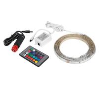 Bande LED RVB, 12/24V - 200 cm