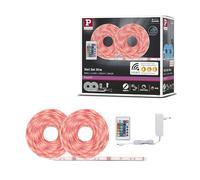 Bande LED simplifiée RVB RGB Set Smart Home Zigbee 10m 26W 900lm 30leds / m 36VA