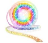 Nedis Bande LED SmartLife WIFILS51CRGB Multicolore