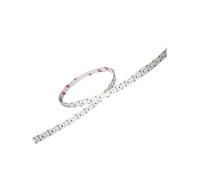 Bande LED SMD 3014 204 LED 3000K° IP20 Bobine