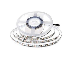 Bande LED SMD2835 7,2 W/m 10 m 120 LED/m 6400 K 24 V IP20