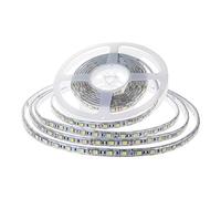 Bande LED SMD2835 7,2 W/m 10 m 120 LED/m 6400 K 24 V IP65