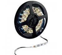 Bande LED souple 12V - 7,8 W/m - 4000K - 5 mètres - Strip REEL G L&S LIGHT