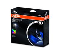Bande LED souple intérieur LEDambient TUNING LIGHTS Osram LEDINT201