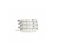 Bande LED T1 1m pour Eclairage Intelligent RGBIC avec Zigbee Blanc