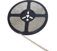 Bande LED Tudo blanc chaud 12 V 9,6 W/m L.5000mm l.8mm L&S