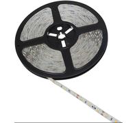 Bande LED Tudo Eco Blanc neutre 12 V 4,8 W/m L.15m l.8mm L&S