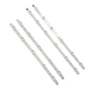 Bande LED TV 17DLB40NER5 pour Toshiba 40U2063DB JVC LT40CF890 LT40C700 VES400QNDS2DN41