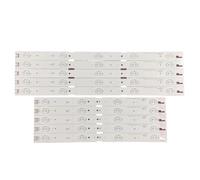 Bande Led Tv Bande de rétroéclairage LED pour 43VLE6629 43VLE6524 43GFB6627 2015ARC430_3228 LM41-00174A 00173A IC-B-HWCR43D641R