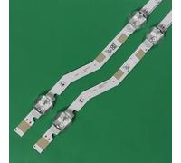 Bande Led Tv Bande Rétroéclairage Led 2/10/20 Pièces Pour UE32J4500AK UE32J4500AW UE32J4510AK UE32J4510AW UE32J4515AK HG32ED450SW UN32J4000AF UA32J4088AJ