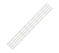 Bande Led Tv Bande Rétroéclairage LED Pour 43PUS6504/12 43PUS7555 43PUS6504/62 43PUS7505/62 GJ-2K18-430-D310-V2 IB-GM3030-GJPHP434K10AUS2-K