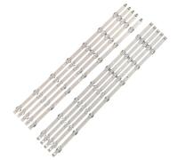 Bande Led Tv Bande Rétroéclairage LED Pour Bt55x330301405069rev1.2 55e78gq 55E76GQ H55B7500 H55B7500UK SH55D14-ZC29AG-03D JHD550X3U51