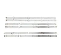 Bande Led Tv Bande Rétroéclairage LED Pour K40DLJ12F TD K40DLJ12FS K40DLJ12 FS ND40S3100J ND40S3100 J