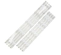 Bande Led Tv Bande Rétroéclairage LED Pour KD-49XD7005 KDL-49X8005C KD-49X8005 KD-49X8005C SYV4942 KD-49X8000C SVY490A23 5LED_R L KD-49X7000D