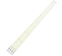 Bande Led Tv Bande Rétroéclairage LED Pour KDL-46NX700 KDL-46EX705 KDL-46EX700 LK460D3LA8S 4337TP SLED 090907 Rev.1 AE4660B