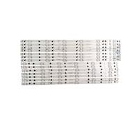 Bande Led Tv Bande Rétroéclairage LED Pour LE55U7970 KDL-55W650D 55pun6102/61 Lb-pm3030-gjuhd557x12ak72-1-t TPT550F2 FHBN20.K 01P13