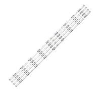 Bande Led Tv Bande Rétroéclairage Led Pour Téléviseur 47" 47LB6300 47LB650V 47LB5610 47LB565V Drt 3.0 47GB6500 47LB652V 47LB631V 47LB561V