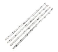 Bande Led Tv Bande Rétroéclairage LED Pour Téléviseurs 65UK6300 65UK6470PLC 65UK6400PLF 65UK6300PUE 65UK6300PLB 65UM6900PUA 65UN7000PUD Et 65UM7100PSA