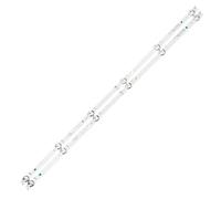 Bande Led Tv Bandes Lumineuses LED Pour ST315A05-9 JL.D32061330-031AS-M_V02 STV-LC32ST0070W Sqy32a114 HRS_SQY32_2X6_2W_MC