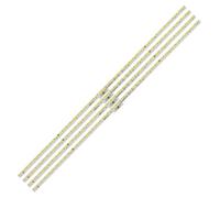 Bande Led Tv Barre 42 LED Pour Téléviseur 65" HE650HU-B01 LED65EC320A LED65EC660US LED65K5500U H65M5500 V650DJ4-QS5 Et RSAG7.820.6367 4616