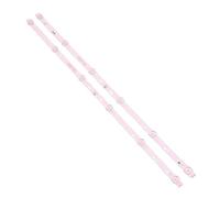Bande Led Tv Kits Barres Lumineuses Pour Téléviseurs DLED32KJAH 2X6 3008 V7 Bande De Rétroéclairage 2005/3001 CV320H1-F01