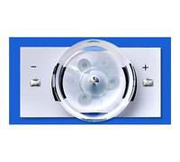 Bande Led Tv LED SMD 3V 6V Pour Rétroéclairage De Téléviseur Bande Remplacement Universelle