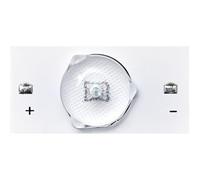 Bande Led Tv LED SMD 3V 6V Pour Rétroéclairage De Téléviseur Bande Remplacement Universelle