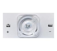 Bande Led Tv LED SMD 3V 6V Pour Rétroéclairage De Téléviseur Bande Remplacement Universelle