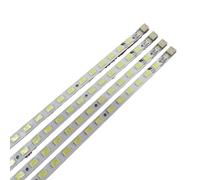 Bande LED TV pour Sony KDL-46EX700 46NX700, écran RUNTK4337TP, 520MM, 54LED(A 4PCS-1TV)