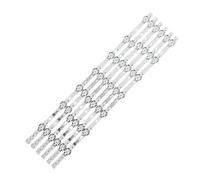 Bande Led Tv Rétroéclairage LED 6 Pièces Pour 48HK6T64U 48HK6T64 48HK6T74 48HB6T72U 48 UHD DRT VNB A B-TYPE VES480QNDS-2D-N1 N11