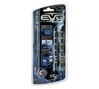 BANDE LED ULTRABRIGHT 10CM - 6500K BLANC PURE - 2PCS