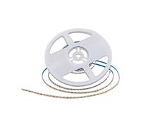 Bande LED V-TAC 10W/m 24V Blanc Froid 6500K 2835 5 m Dimmerable IP20 VT-2835-128 T]