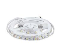 Bande LED SMD Flexible 40W RGB+W 60 LED/M 5 MT 12V V-tac [EEK: Ne pas applicable]