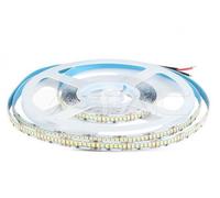 Bande LED V-tac 212601 VT-2835 238- 24V 6400K IP20-5 mètres