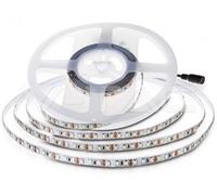 Bande LED V-tac 212624 VT-2835-24V 4000K IP20-5 mètres