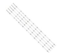 Bande LED VES400QNSS-3D-U02 400DLED_SLIM_REV01_20150202 type A/B for TX-40CX400B 40FA8500 40UA8900 40UB8600 40UA9300 40FA7100