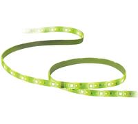 Bande LED Wiz Couleur Starter Lightstrip 2M 78816200 - Philips Consumer Lumi