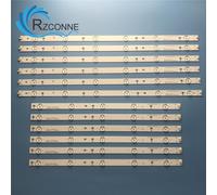 Bande LEDs 50PFT5300 500TT63 500TT64 X-50026001 YX-50026011 E506 E505 TPT500J1-HVN07.U TT5004C TT5008T LC-50LB481C LB50045 Nipseyteko