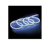 Bande LEDS Type Néon flexible Blanc Froid IP65 - IBIZA NEON500-CW