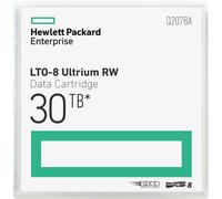 Bande LTO HP Q2078A 30 TB