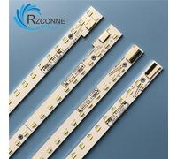 Bande lumière 44LEDs Hisense, rétroéclairage Haute qaulité TV 65 pouces, 371mm, V645H1-LS1-TREM1-2, V645HQ1-LS1, V645H1-LS1-TREM1-1 Nipseyteko