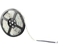 Bande lumineuse 300 LED SMD (RVB + blanc), 5 m ''LX-500A'' - extérieur Lunartec