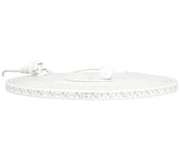AS Schwabe Bandeau lumineux à LED 46711 25 m 230 V prise mâle blanc naturel CEE E 1 pc